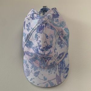 Ivivva girls hat s/m